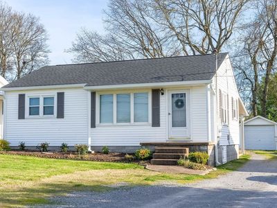 341 E Park Ave, Gallatin, TN, 37066