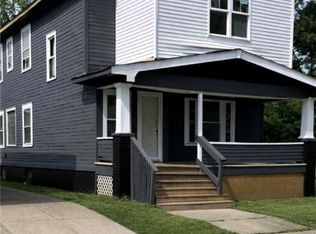 13819 Northfield Ave, East Cleveland, OH 44112