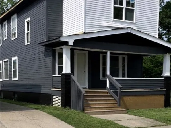 13819 Northfield Ave, East Cleveland, OH 44112