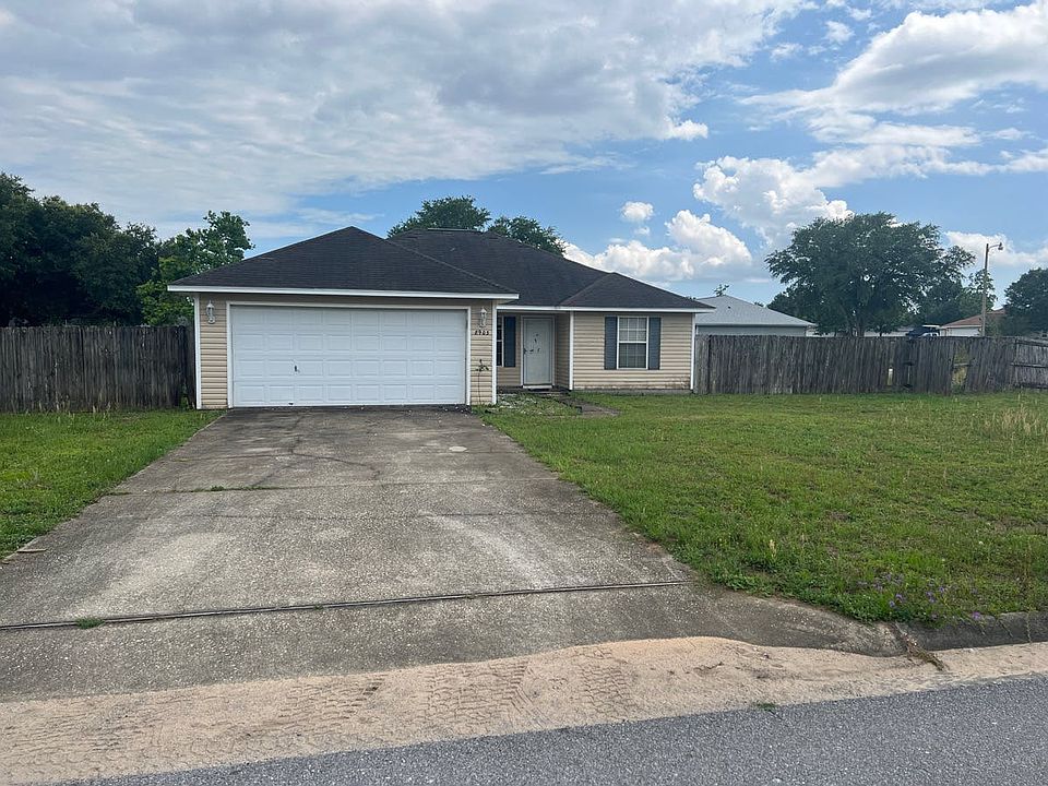 8903 Bluebell St, Milton, FL 32583 Zillow