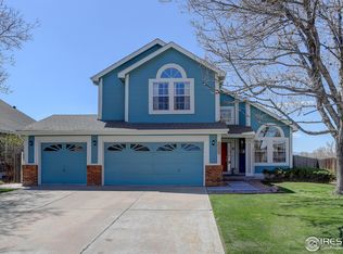 9713 Quay Loop, Westminster, CO 80021