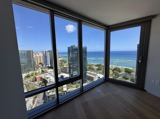 1001 Queen St #3704, Honolulu, HI 96816