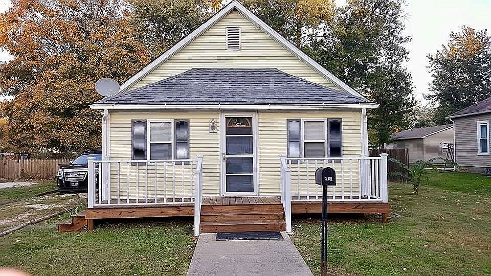 1st image of 318 N Harrison St