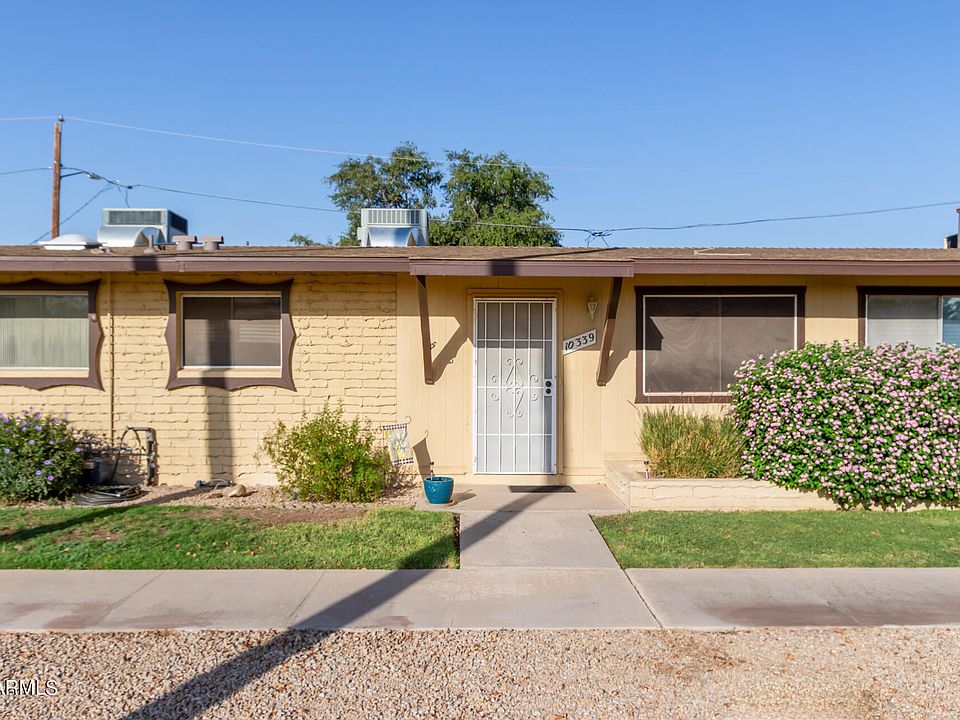 1st image of 10339 W PEORIA Avenue