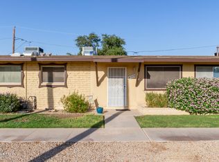 10339 W Peoria Ave, Sun City, AZ 85351