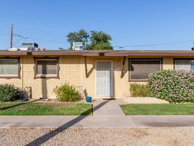 10339 W Peoria Ave, Sun City, AZ, 85351