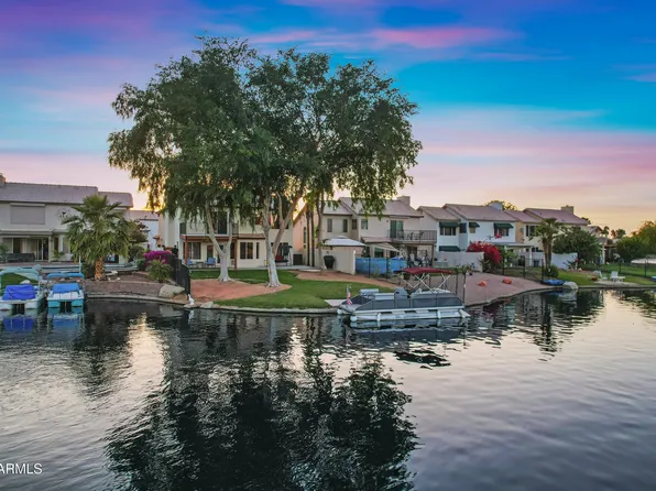 1267 E Chicago Circle, Chandler, AZ 85225