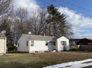 88 Cora Ave, Chicopee, MA 01013
