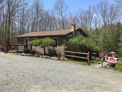 2634 Owego Tpke BUILDING B, Hawley, PA, 18428