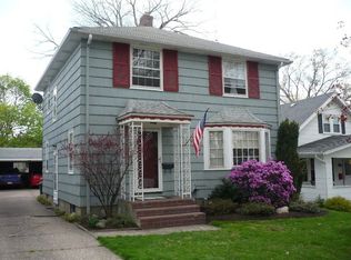 3620 French St, Erie, PA 16504