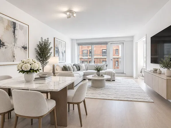 1199 Park Ave APT 16E, Manhattan, NY 10128