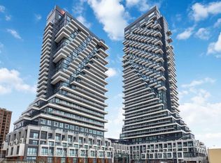 (Undisclosed Address), Toronto, ON M3C 0P7