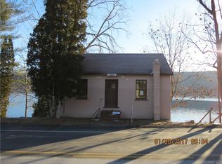 15494 W Lake Rd, Pulteney, NY 14874