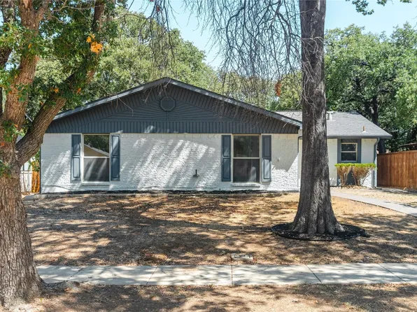 1231 Winterwood Dr, Lewisville, TX 75067