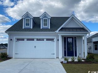 1211 Ocean Mist Dr LOT 79, Little River, SC 29566