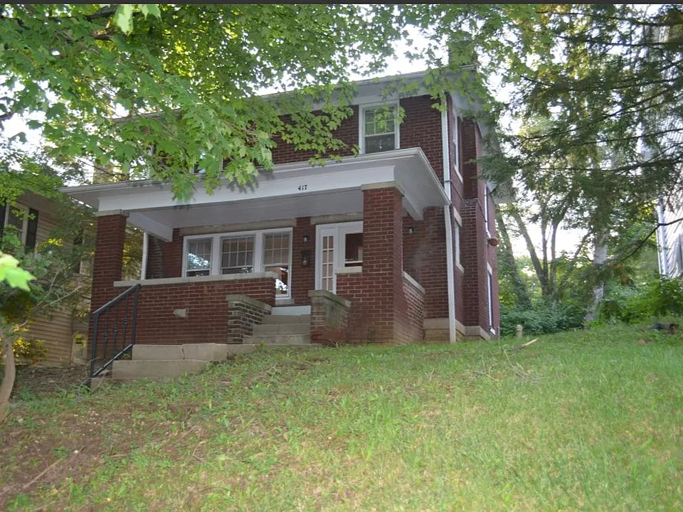 417 S Eagleson Ave
