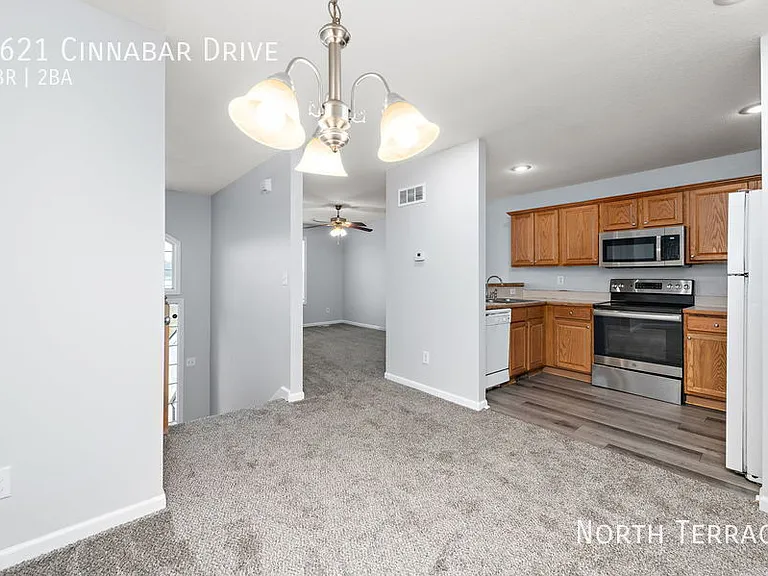1621 Cinnabar Dr — Photo 5
