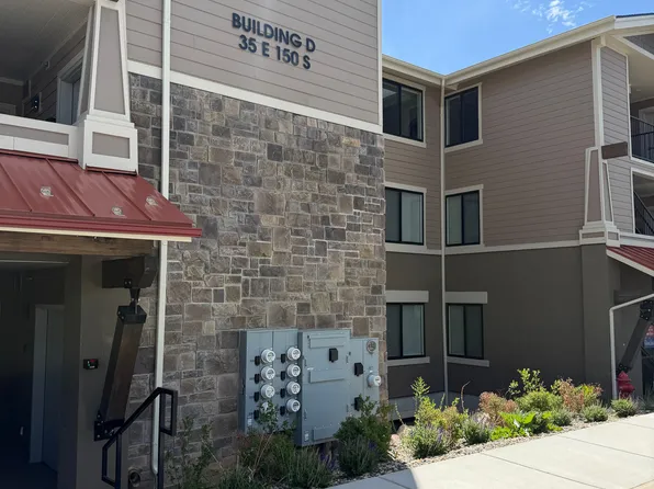 35 E 150 S #101D, Garden City, UT 84028
