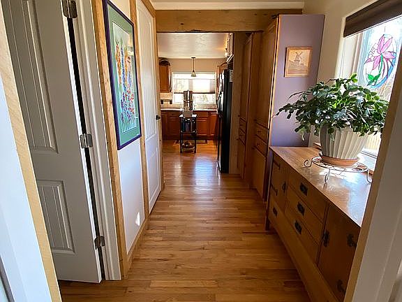 Main House Nook
