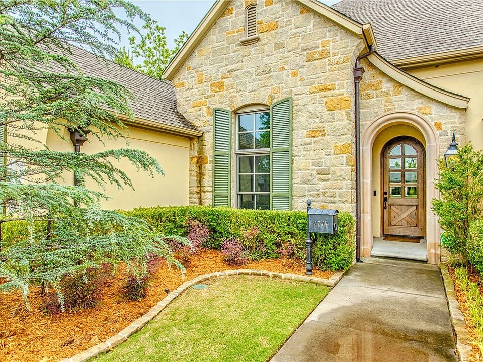 1714 Dorchester Pl, Nichols Hills, OK 73120 Zillow