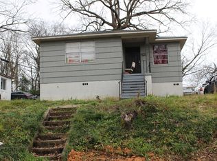 4435 41st Pl N, Birmingham, AL 35217