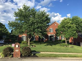 3079 Barons Cove Dr, Edgewood, KY