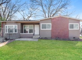 2105 Medaris Rd NW, Huntsville, AL 35810