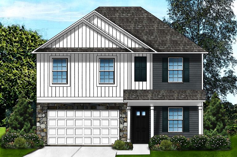 535 Sasanqua Ln Lot 91