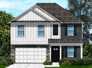 535 Sasanqua Ln, Lexington, SC 29073