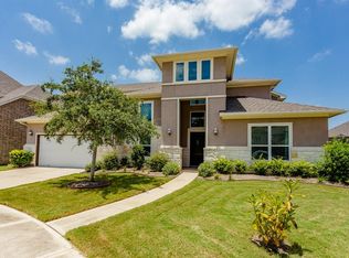 4006 Stoneglen Terrace Ln, Sugar Land, TX 77479