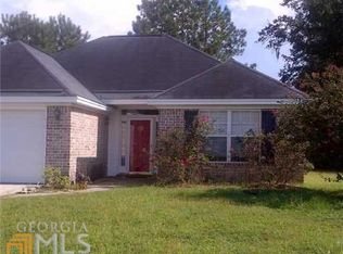 173 Reese Dr, Richmond Hill, GA 31324