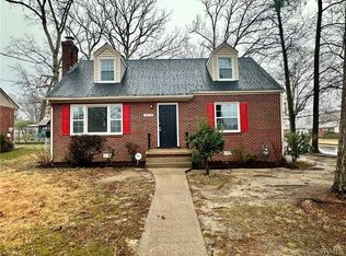 3008 Burge St, Hopewell, VA 23860