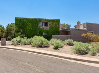 13216 Indian School Rd NE, Albuquerque, NM 87112