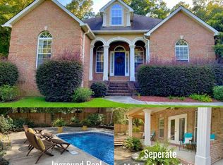 205 Chinaberry Ln, Perry, GA 31069