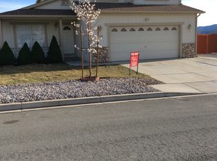17642 Clear Springs Ct, Reno, NV 89508