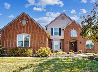 7670 Tylers Valley Dr, West Chester, OH 45069