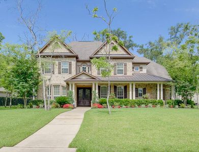 15 Walking Stick Trl, Missouri City, TX, 77459