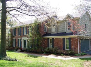 6008 Rodes Ct, Northfield, KY 40222