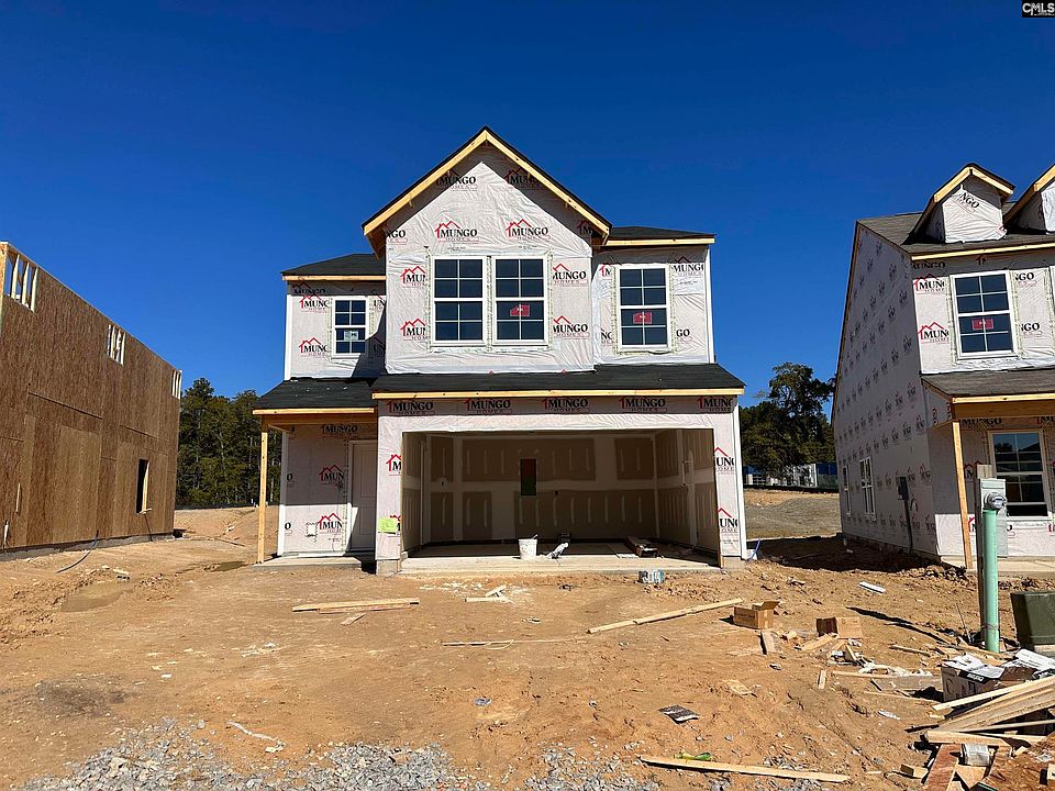 2079 Mapleton Dr, Columbia, SC 29223 | Zillow