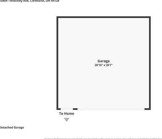 3 bed, 2.0 bath, 1197 sqft, $1,449 — Photo 3
