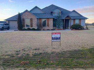 147 SW Elk Creek Loop, Cache, OK 73527