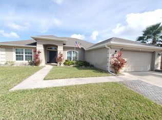 4488 Lady Hawk Way, West Melbourne, FL 32904