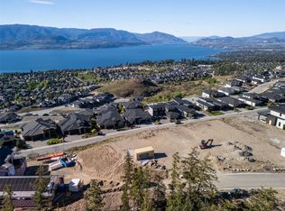 5614 Upper Mission Dr, Kelowna, BC V1W5M4