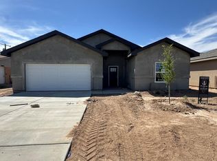2103 S Cactus St, Pecos, TX 79772