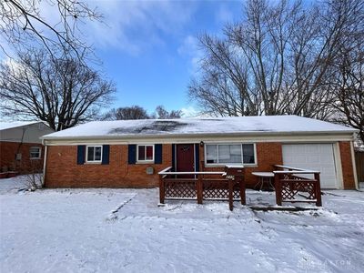215 Keller Ct, Englewood, OH, 45322