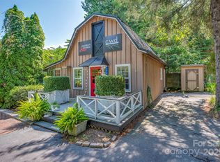 172 Formerly #153, Saluda, NC 28773