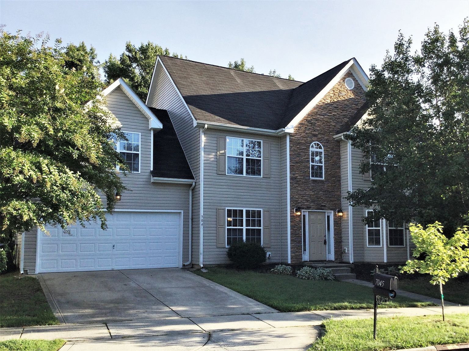 7045 Tanners Creek Dr, Huntersville, NC 28078 Zillow