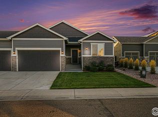 218 Saskatoon Dr, Windsor, CO 80550