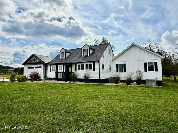 107 Farmer Rd, Rockford, TN 37853