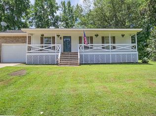 9348 Snake Rd, Athens, AL 35611